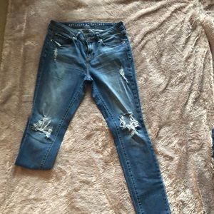 Articles of Society Jeans